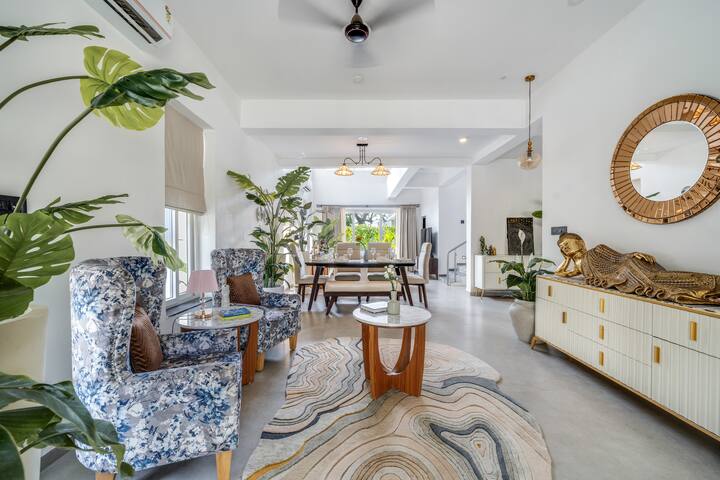 Casadlivin managed Airbnb listing 2