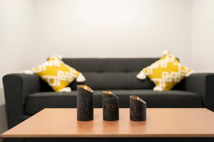 ห้องนั่งเล่น