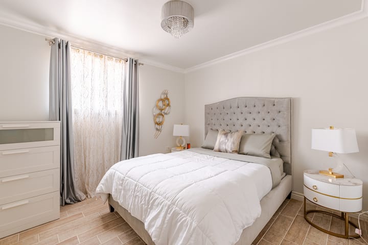 ห้องนอน