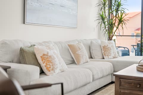 Successful Airbnb property: Riverside Paradise in Melbourne Beach