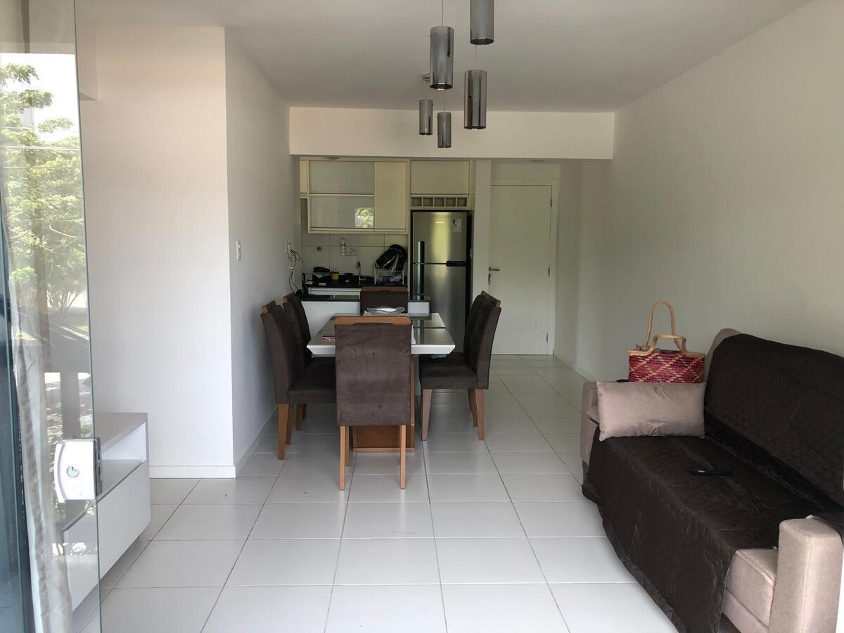 Всекидневна