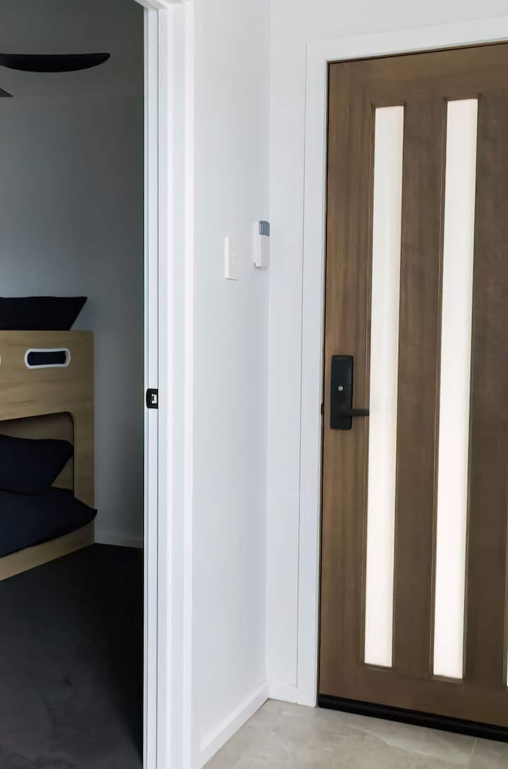 غرفة النوم 2