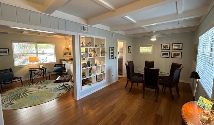 5 Star! Walk/bike Dtn ~ 5 Mi To Lido Beach Pets Ok - Sarasota, FL
