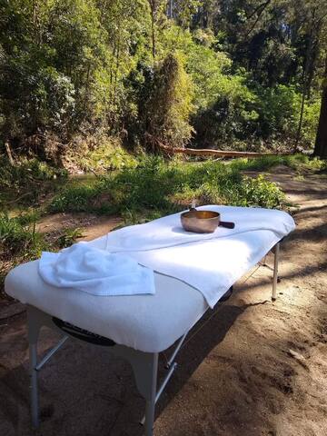 Nulla Creekside Homestead – Spa, up to 8 guests gallery image 3