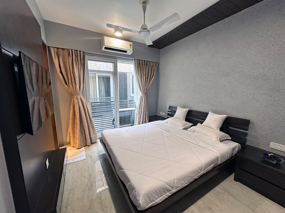 Спална соба 4