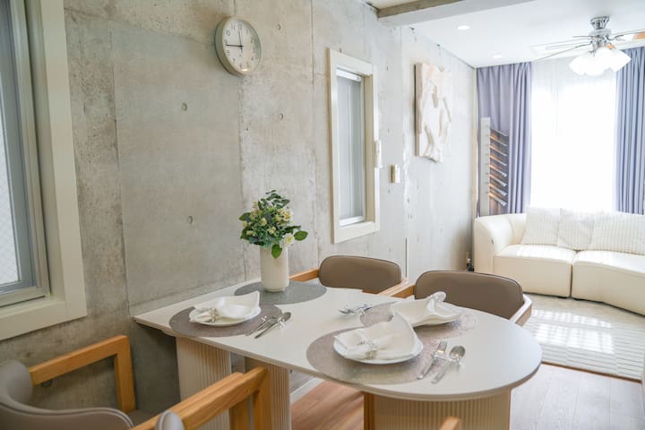 上野/秋葉原8分/貸切一戸建て/4部屋/ gallery image 3