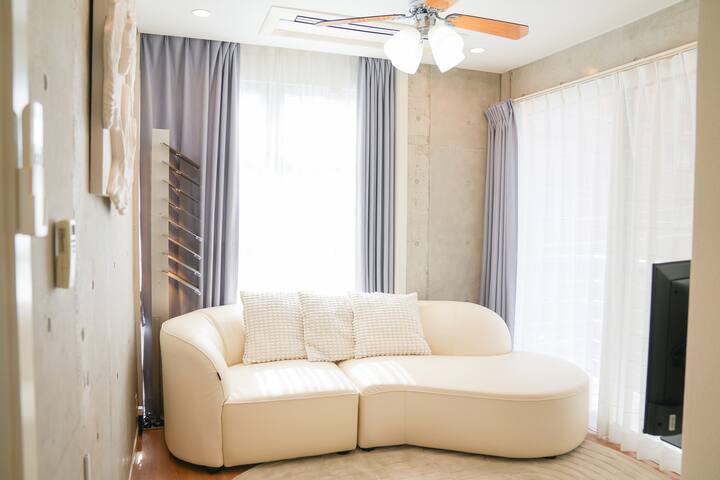 上野/秋葉原8分/貸切一戸建て/4部屋/ gallery image 2