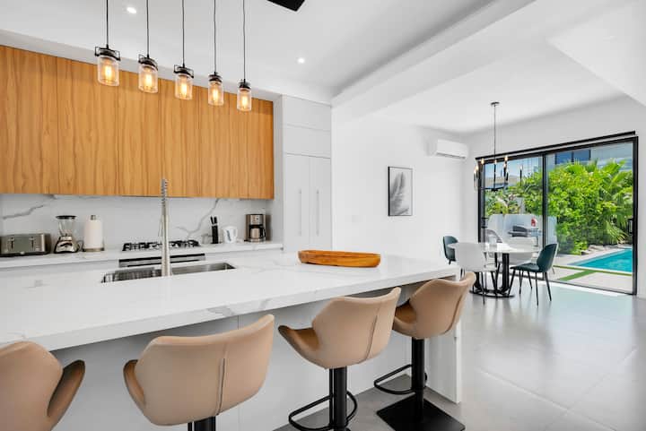 Love Villa - Îles Turks et Caïques