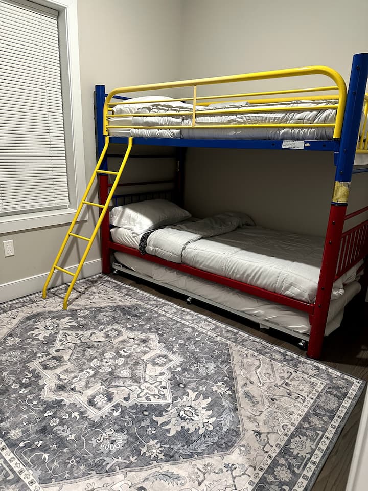 საძინებელი 3