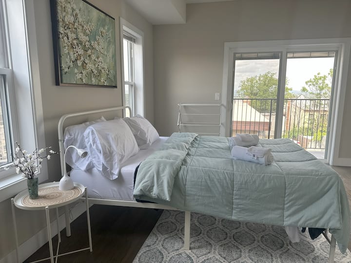 საძინებელი 1