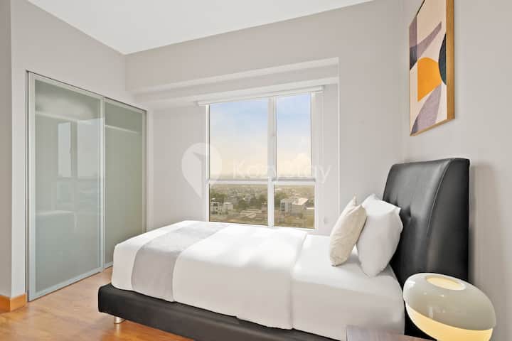 ห้องนอนผู้เข้าพัก