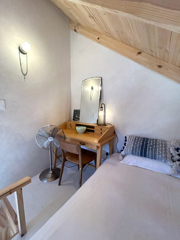 საძინებელი