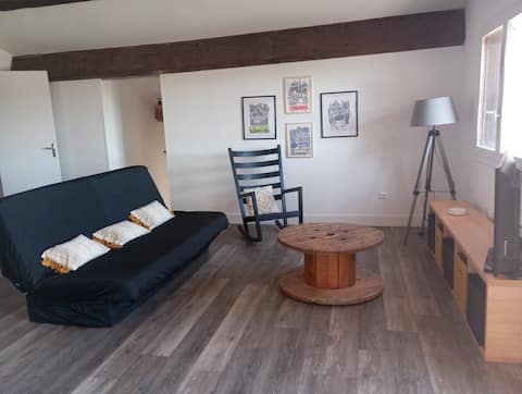 Apartment – Montbazin