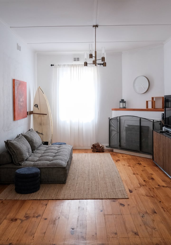 Pipi House - Victor Harbor