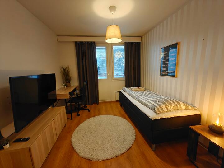 საძინებელი 3