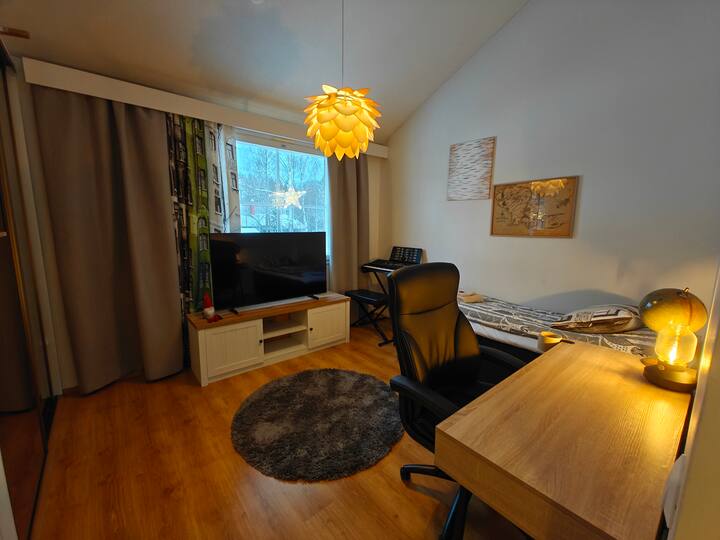 საძინებელი 2