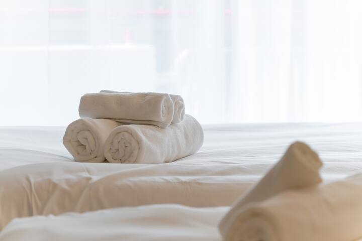 渋谷駅から徒歩8分/高速FREEWiFi/貸切マンション2部屋/合計70㎡ gallery image 3