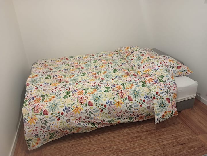 منطقة المعيشة