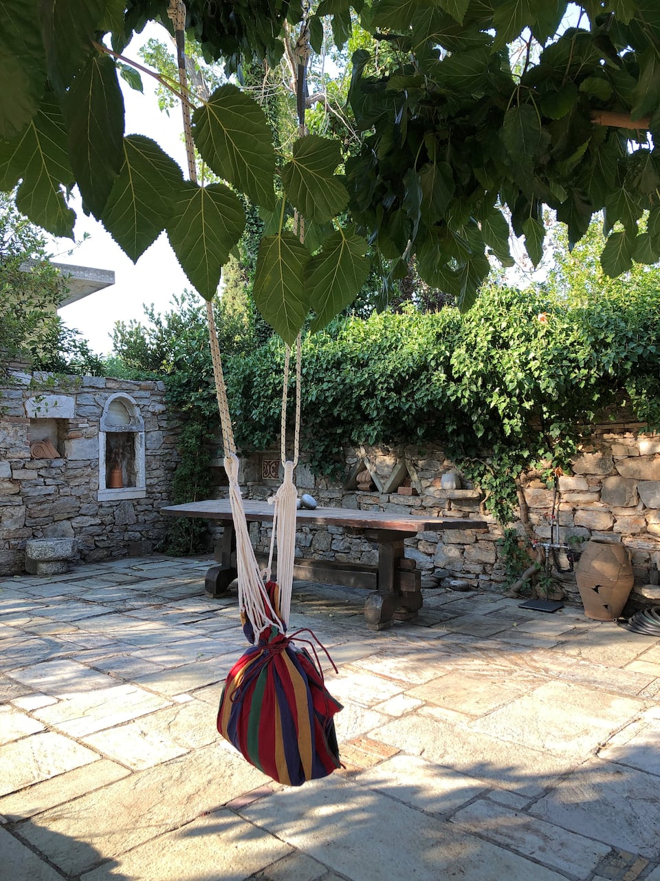The cartoonist's villa in Marathon, Marathon, Attica, Greece, photo 7 of 10