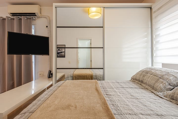 ห้องนอน