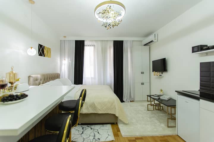 Golden Palace 2 - Kutaisi