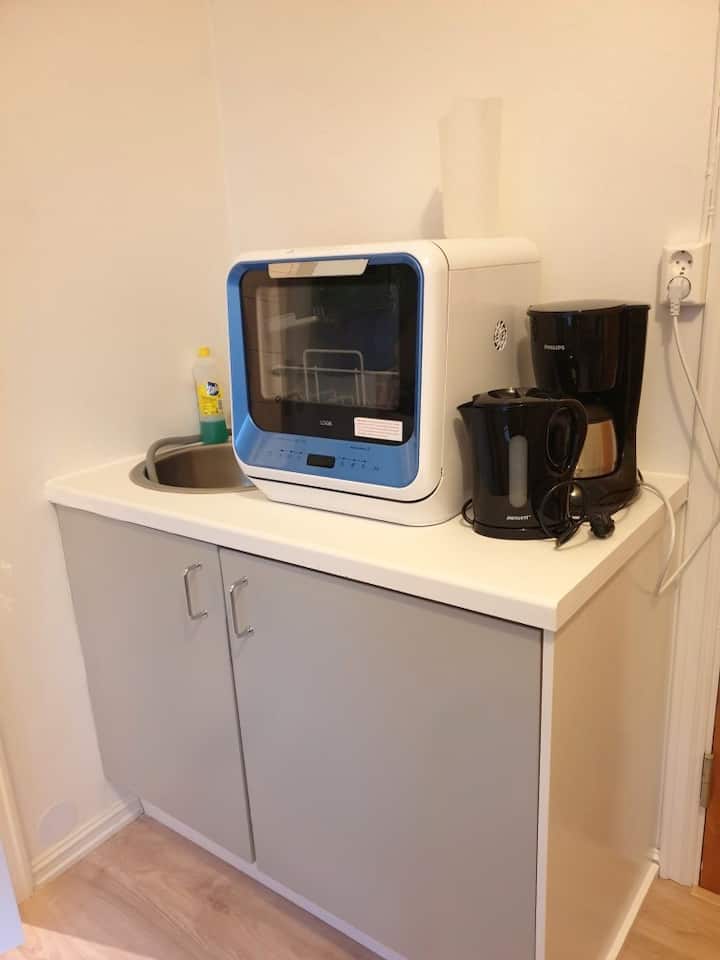 Cute Apartment In Central Oslo - Oslo