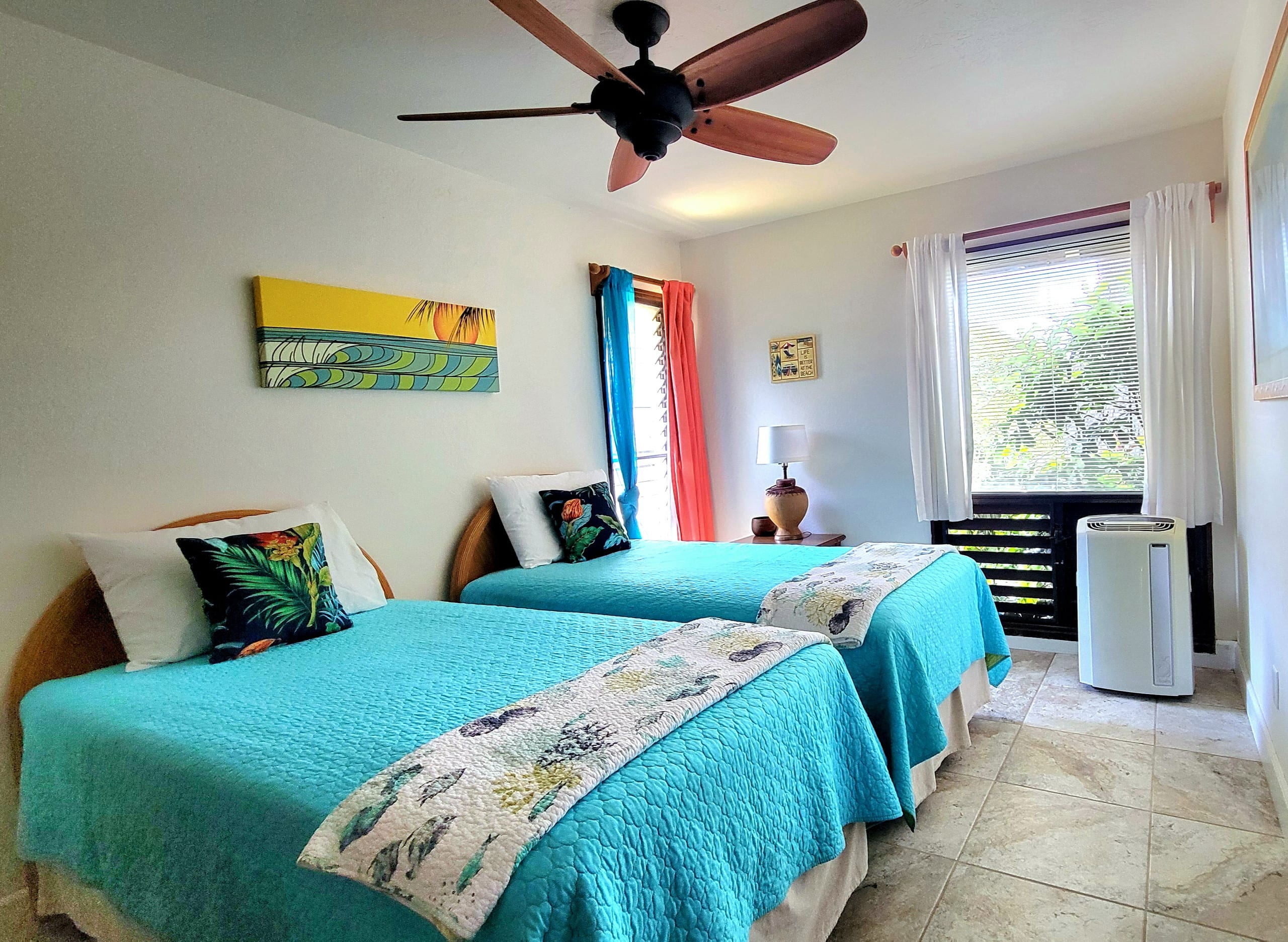 Condo in Koloa · ★4.97 · 2 bedrooms · 4 beds · 2 private baths - Image 3