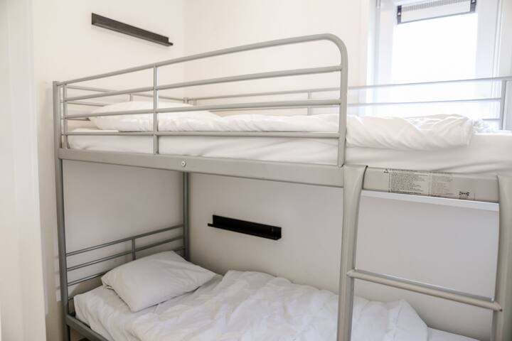 Habitación 1