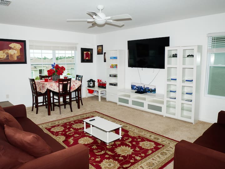 მისაღები ოთახი