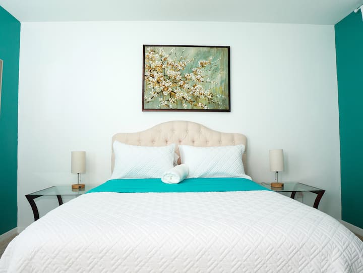 საძინებელი 1