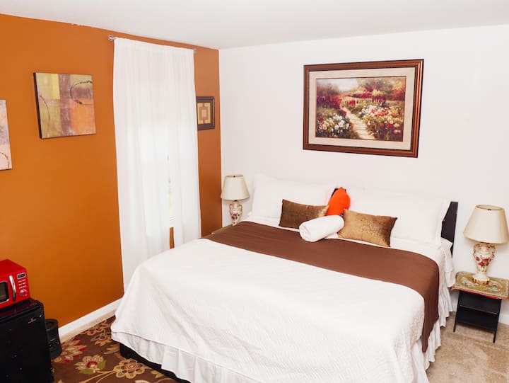 საძინებელი 3