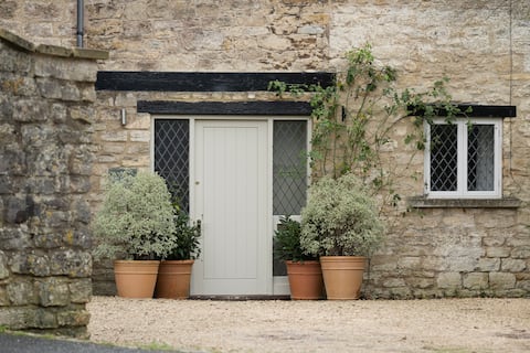 Fern Cottage Coach House