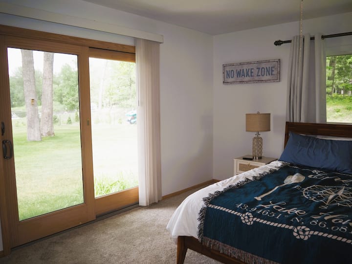 Спална соба 1