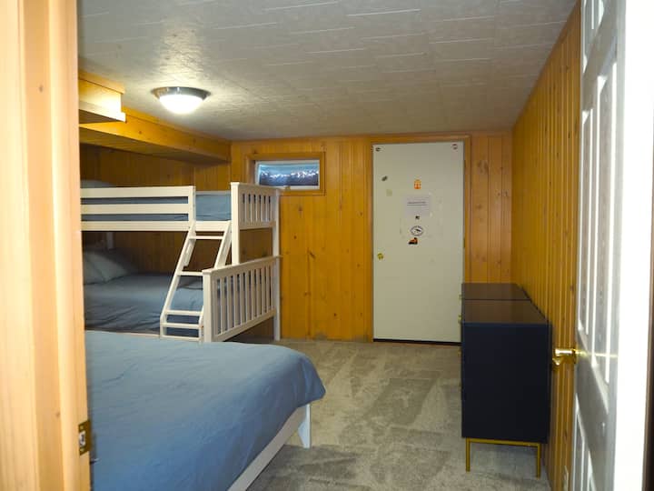 Спална соба 3