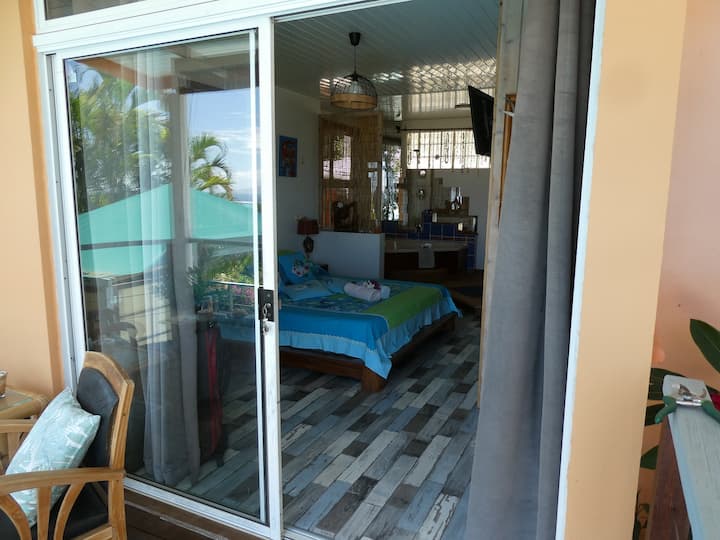 ห้องนอน