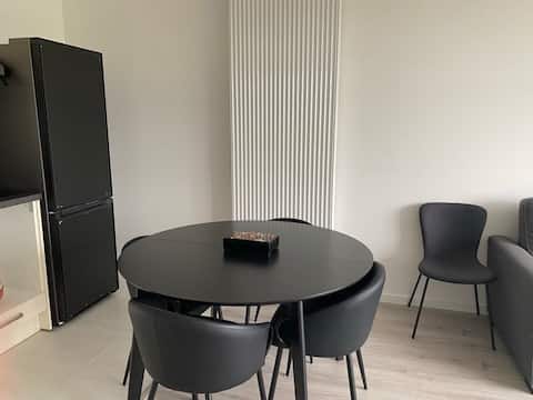 Top performing Airbnb: Apartment near Disneyland Paris & outlet stores in Chessy