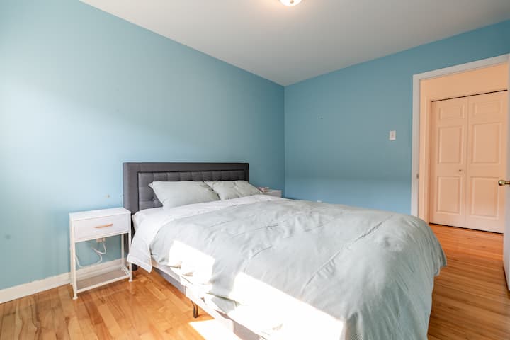 საძინებელი 1