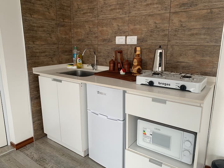 Apartamentos Colibrí Iv - San Nicolás de los Arroyos
