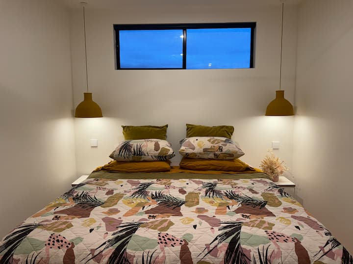 غرفة النوم 1