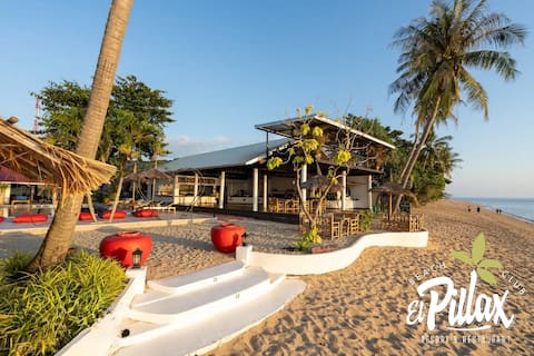 Villa El Pillax Lanta resort