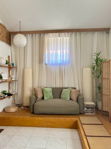 AJT Ventures managed Airbnb listing 1