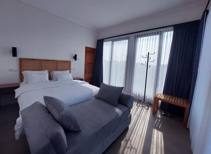 Спална соба 1