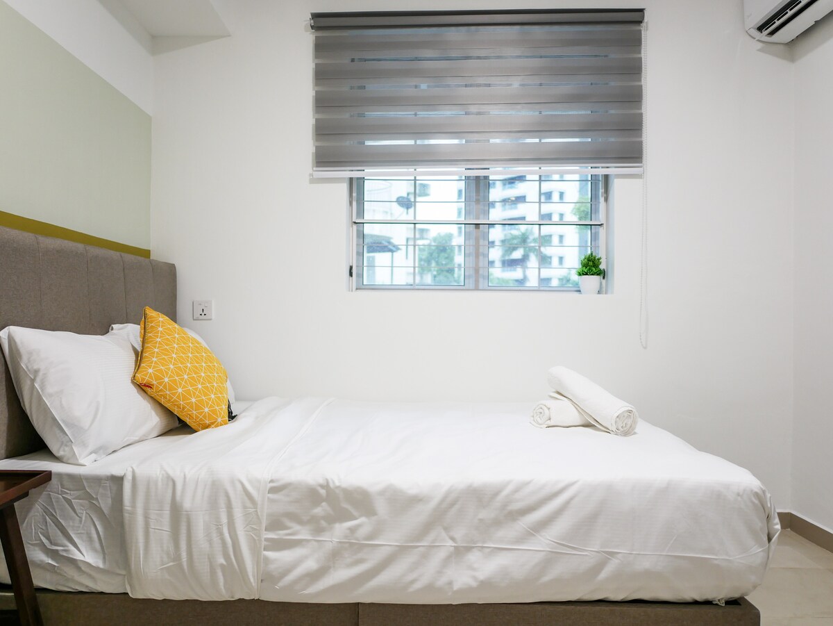 Спално помещение