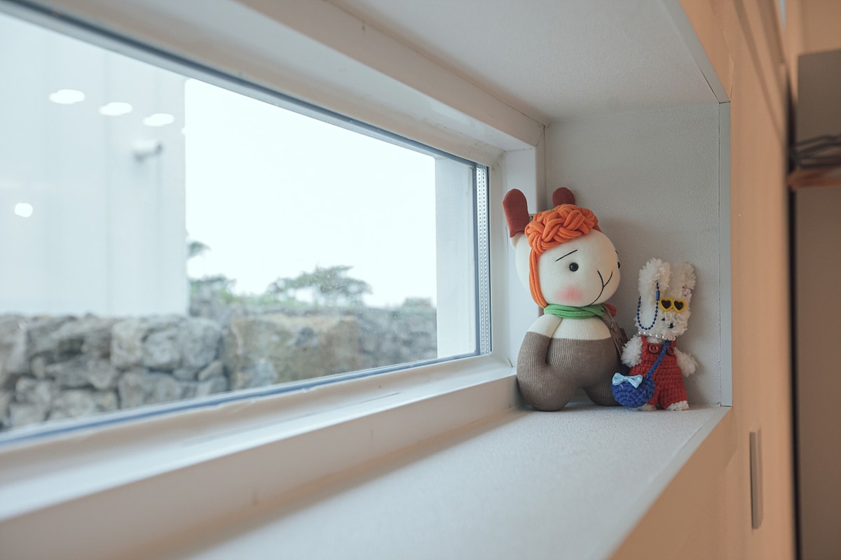 ห้องนั่งเล่น