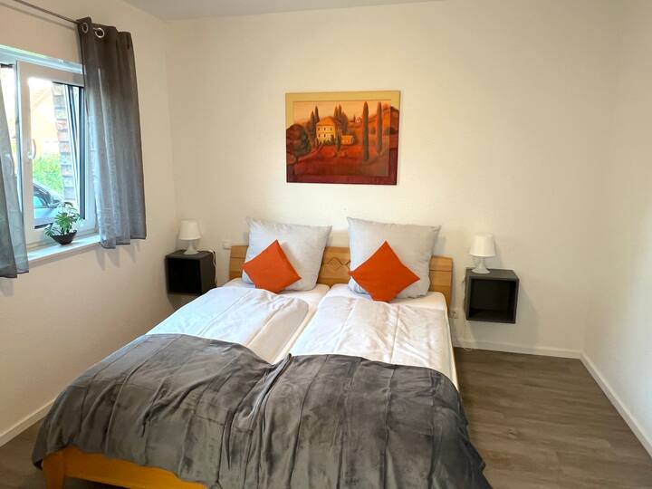 Ferienhaus "Jonagold" Meppen Free Wifi 2 Sz Ebk - Meppen