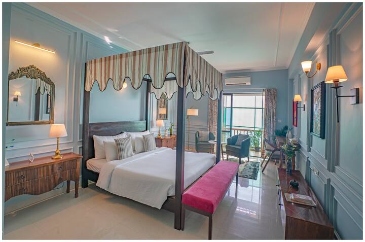 Umaid Heritage 3bhk Penthouse - Jodhpur