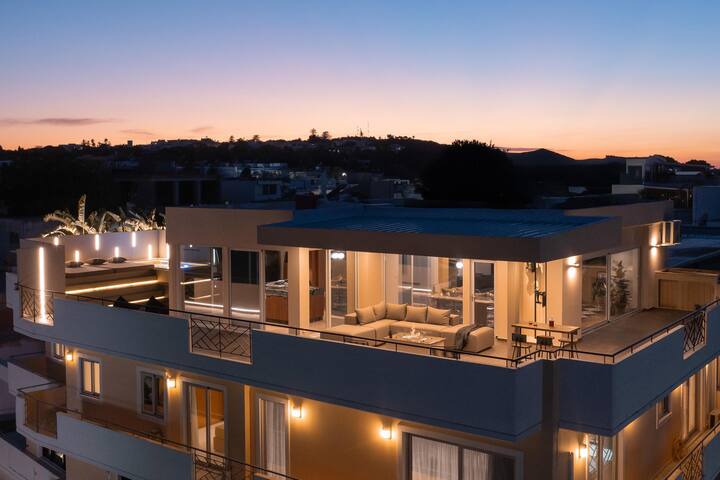 Hamilton Elite Penthouse gallery image 4