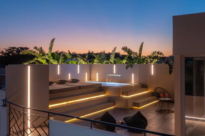 Hamilton Elite Penthouse gallery image 2