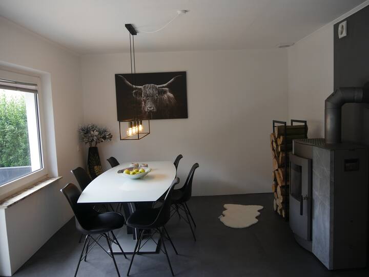 Ferienhaus Baarsen 30 - Bad Pyrmont
