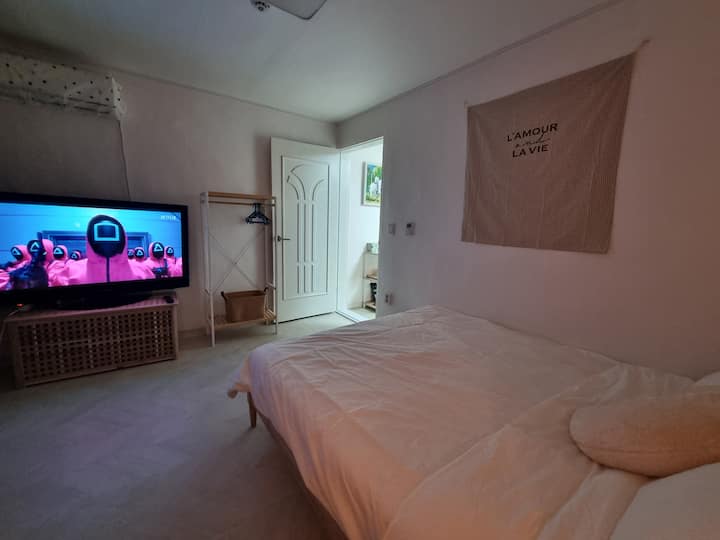 Habitación 1